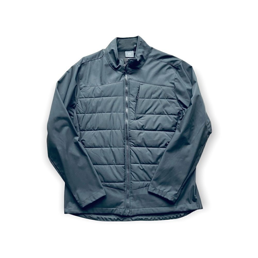 Champion zip up jacket.